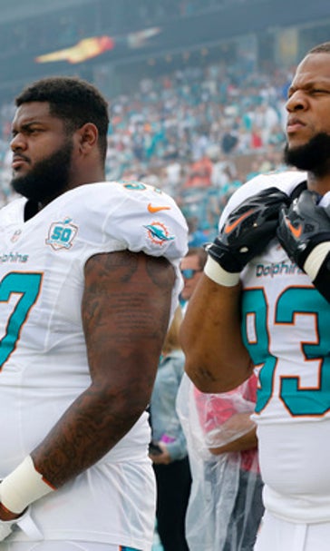 NFL 2016: Dolphins look to end 7-season playoff drought
